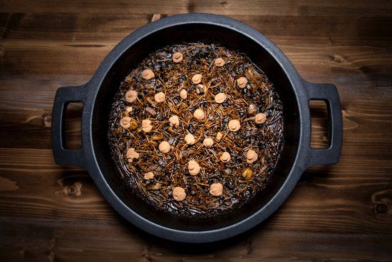 Mood Food Restaurant