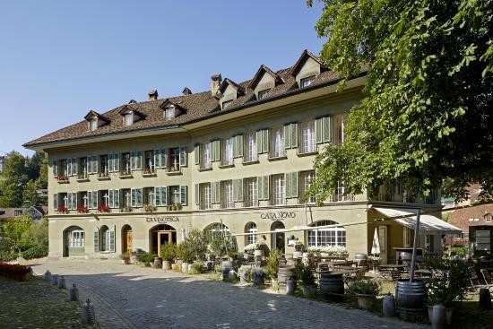 Casa Novo Restaurante & Vinoteca