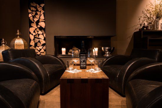 Einstein cafe & bel etage