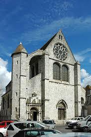 église Saint-Aignan de Chartres