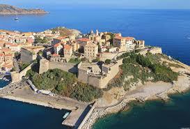 Citadelle de Calvi