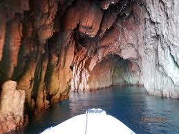 Grotte des Veaux Marins