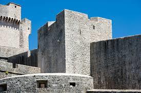 Upper Corner Tower Foundry Museum
