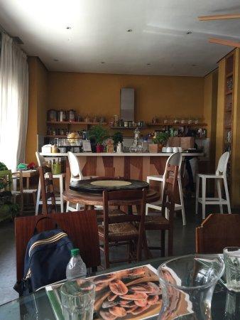 Vegan Cafe