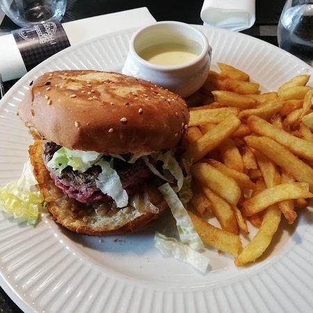 Brasserie de l'horloge