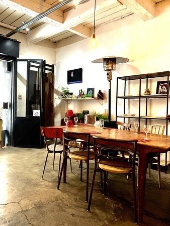 Ahwash Concept Store