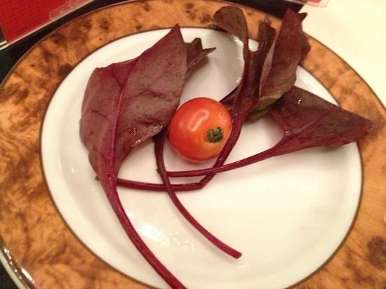 Brasserie Du Casino Barriere