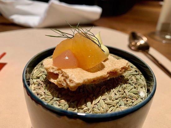 The Table Kevin Fehling