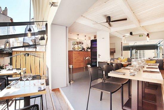 Kyoto Japanese Fusion