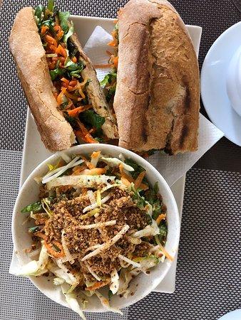 La Kitchenette de Thi Hue