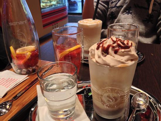 Coffeeshop Company Lille