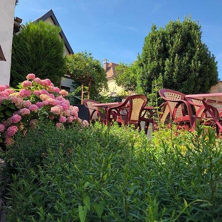 Auberge de l'étoile