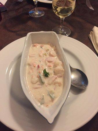 Aux Saveurs Du Palais