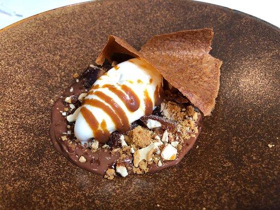 Restaurant Les Funambules