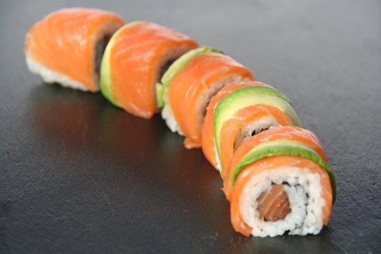 Tendance Sushi