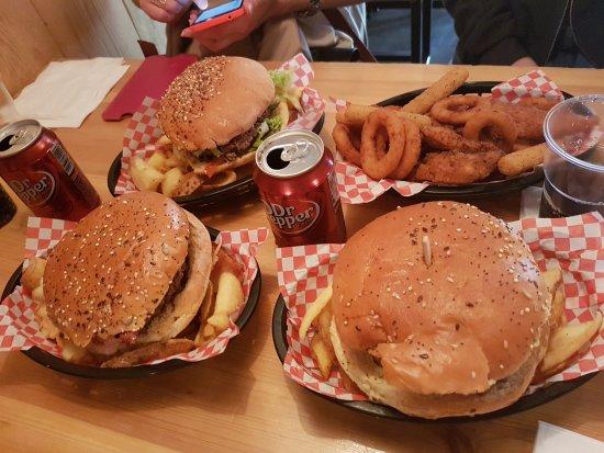 Burger 'N'co Montpellier