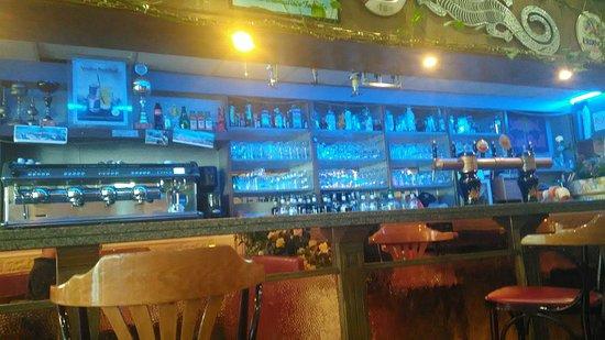 Le Bar Parisien