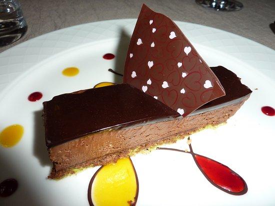 Auberge de la Treille