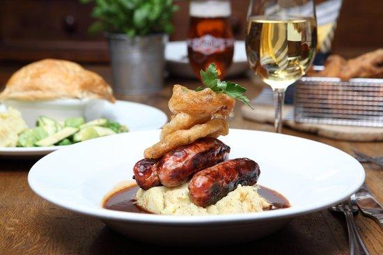 The Cape Of Good Hope