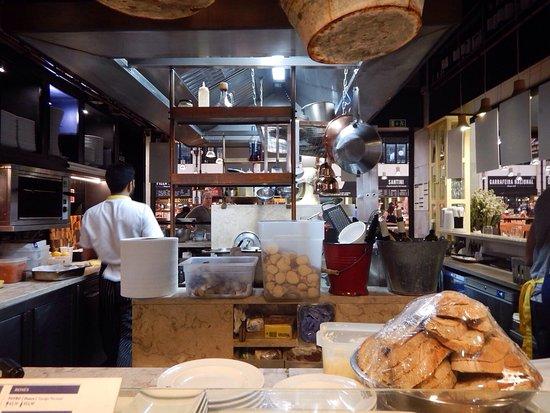 Cozinha Da Felicidade