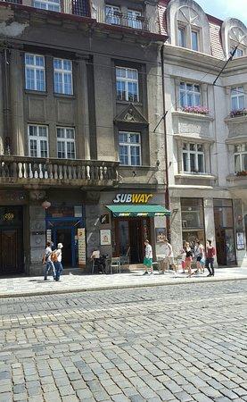 Subway