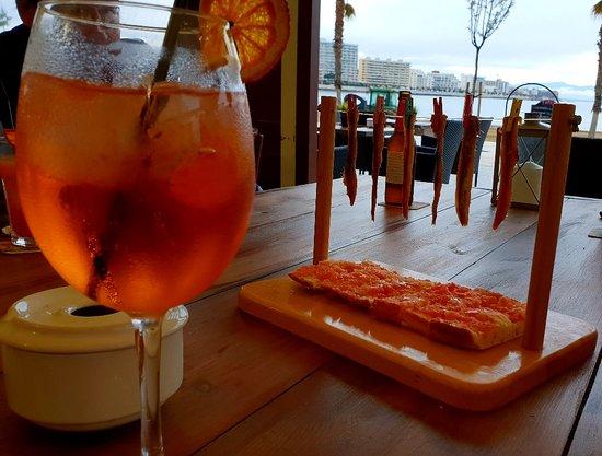 Restaurante Red Pepper