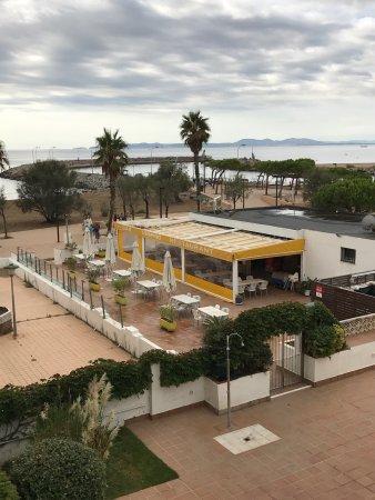 Restaurente L'espigó