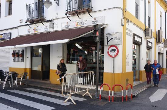 Restaurante Tu Momento