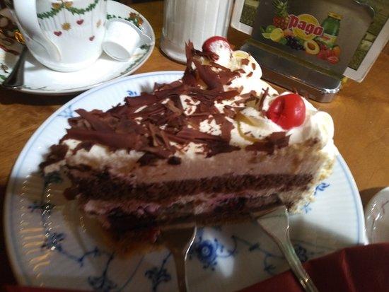 Caffe Siena Im Kustermann