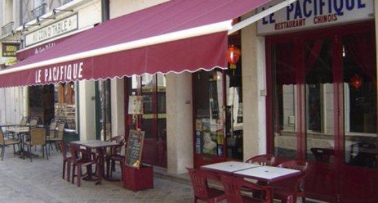 Le Pacifique