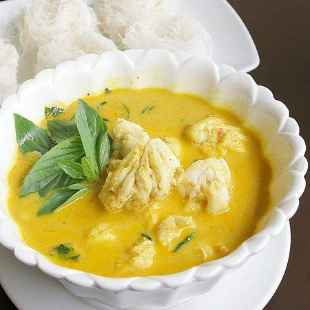 Prai Raya Phuket Cuisine