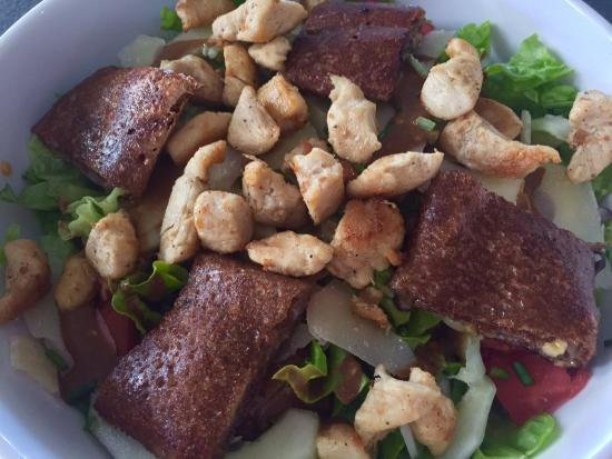 BREIZH BOX crêperie