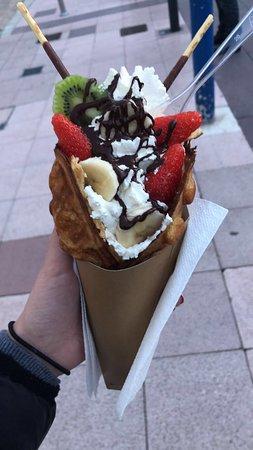 L'instant Gourmand Saint Maurice Les Brousses