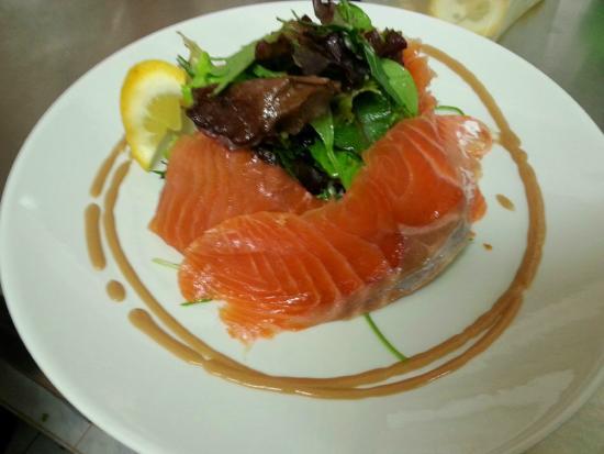 Aux Saveurs du Terroir