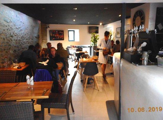 Le Patio de la Cité