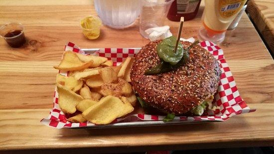 Burger'N'Co