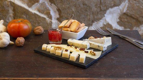 Restaurant Del Barri