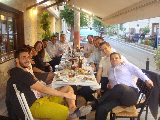 To Koutouki Tou Kallinikou