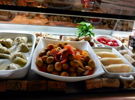 El Sorbo Bodega & Vermutería