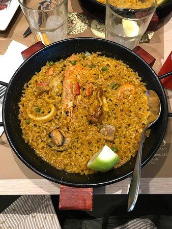 Bar Restaurante 3 Sols