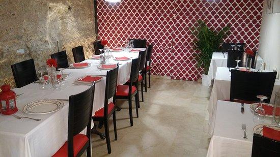 Alcazar Halal Restaurante