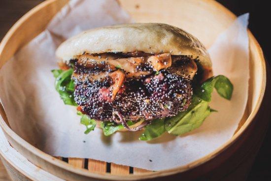 Katana Street Food Corner