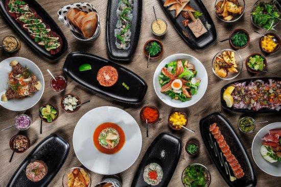 Tartares&Co Plainpalais