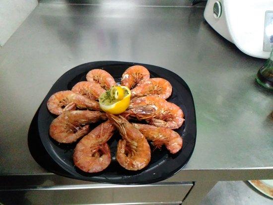 Restaurante Rias Baixas