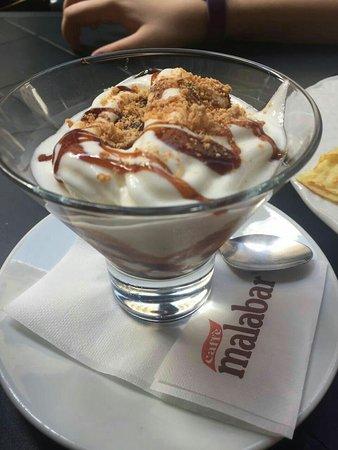 Gelateria Paradise
