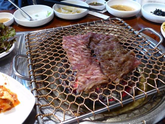 Myeongdong Jungil Hoegwan