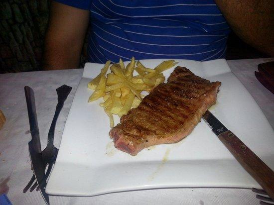 El Meson de Txurdinaga