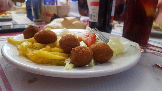 Meson El Rincon Taurino