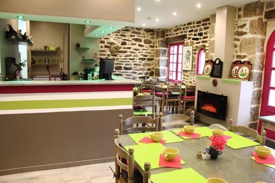 Creperie la Fermette