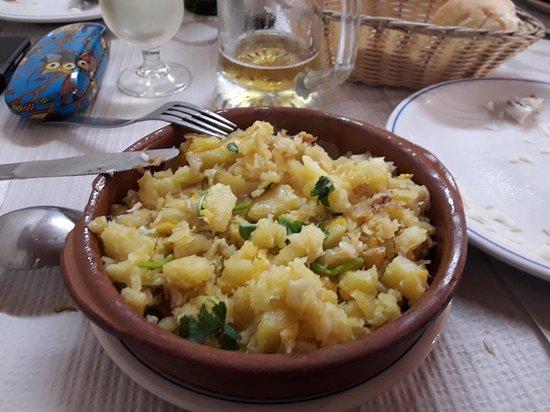 Restaurante Barrete Encarnado